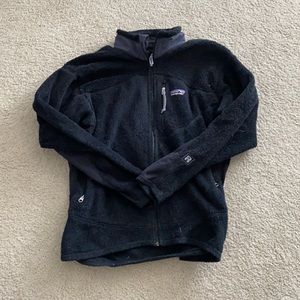 Patagonia fleece